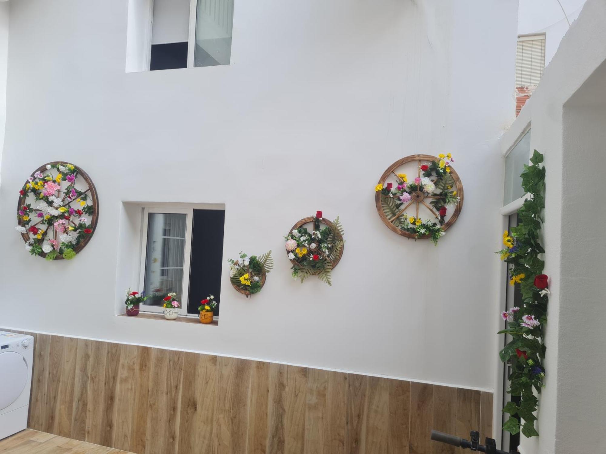 Centrum Alicante Cameră foto